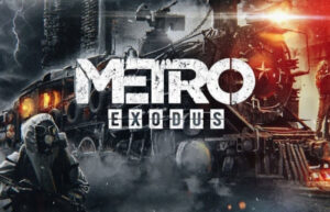 Metro Exodus Enhanced Edition