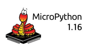MicroPython command line remote control