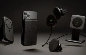 Mophie Snap Line