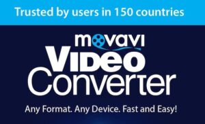 Movavi Video Converter