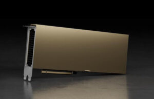 NVIDIA A100 PCIe