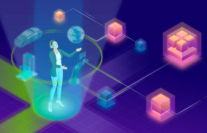 remote collaboration support