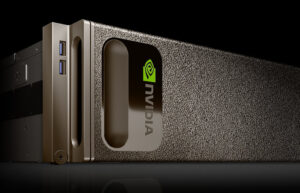 NVIDIA supercomputing