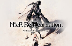 Nier Reincarnation mobile game