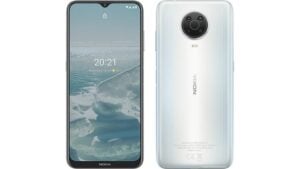 Nokia G20