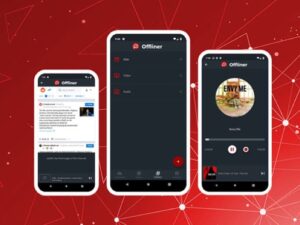 Offliner Pro Lifetime Subscription