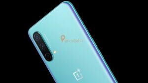 OnePlus Nord CE
