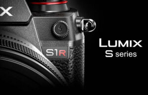Panasonic firmware update Blackmagic RAW