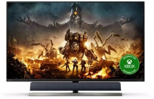 Philips Xbox monitor 559M1RYV