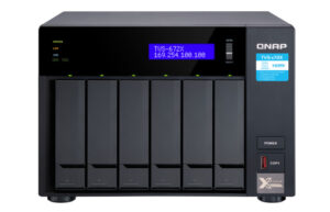 QNAP NAS