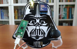 Raspberry Pi crypto price tracker
