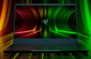 Razer Blade 14 laptop