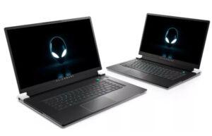 gaming laptop