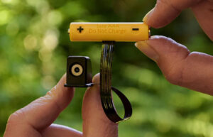 ReVolt USB chargable battery
