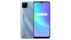 Realme C25s