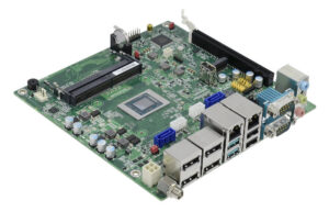 Ryzen Embedded V2000
