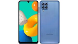 Samsung Galaxy M32