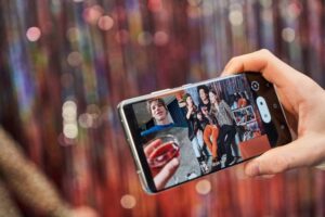 Samsung 5G technology
