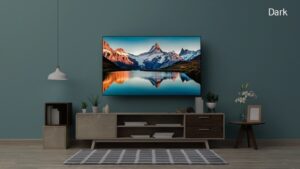 Samsung HDR10+ Adaptive technology
