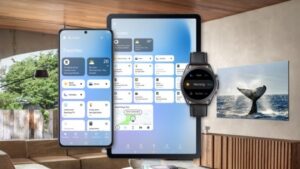 Samsung SmartThings