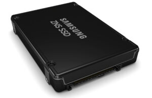 Samsung SSD
