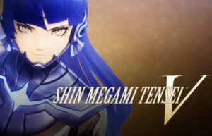 Shin Megami Tensei V