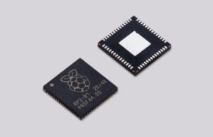 Raspberry Pi RP2040