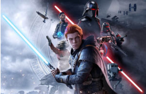 Star Wars Jedi Fallen Order PlayStation 5 vs Xbox Series