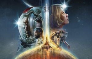 Starfield Bethesda