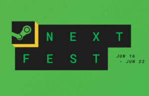 Steam Next Fest