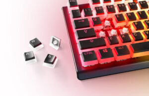 SteelSeries Keycaps