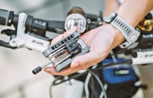 bicycle multitool