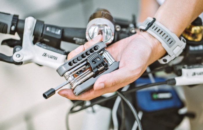 bicycle multitool