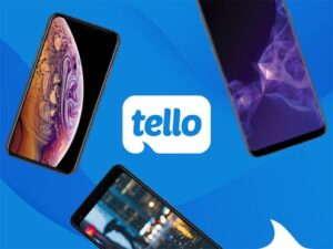 Tello Value Prepaid 6-Month Plan