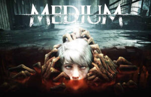 The Medium PlayStation 5