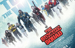 The Suicide Squad 2 film