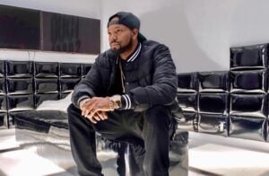 Today at Apple Creative Studios