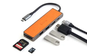 USB C hub