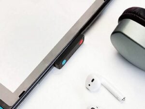 Ultra Slim Bluetooth Audio Adapter