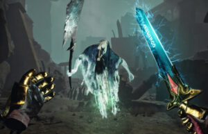 Warhammer Age of Sigmar Tempestfall