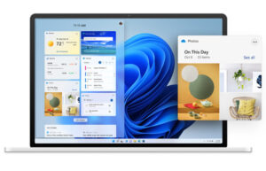 Windows 11 launch