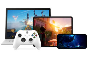 Xbox Cloud