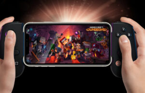 Xbox Cloud Mobile iOS accessories