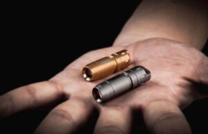 YSMART mini flashlight super bright