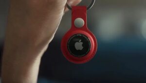 Apple AirTag