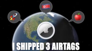 Apple AirTag
