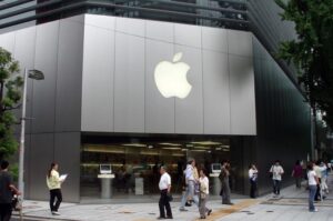 Apple Office Russia