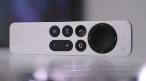 Apple TV 4K