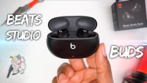 Beats Studio Buds