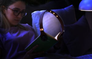 book light